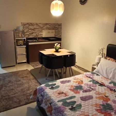 Katliza Condotel Kassel Residences Paranaque City Екстериор снимка