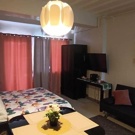 Katliza Condotel Kassel Residences Paranaque City Екстериор снимка