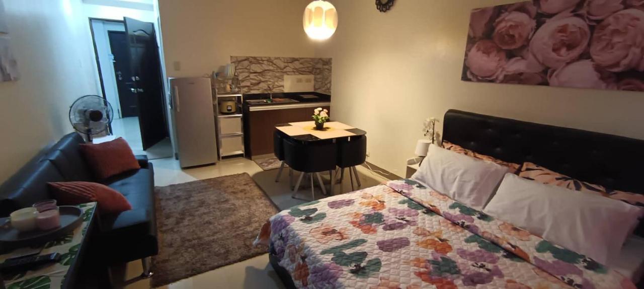 Katliza Condotel Kassel Residences Paranaque City Екстериор снимка