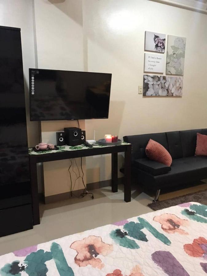 Katliza Condotel Kassel Residences Paranaque City Екстериор снимка