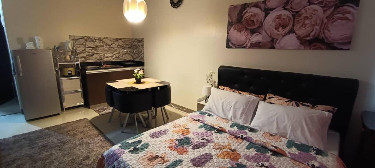 Katliza Condotel Kassel Residences Paranaque City Екстериор снимка