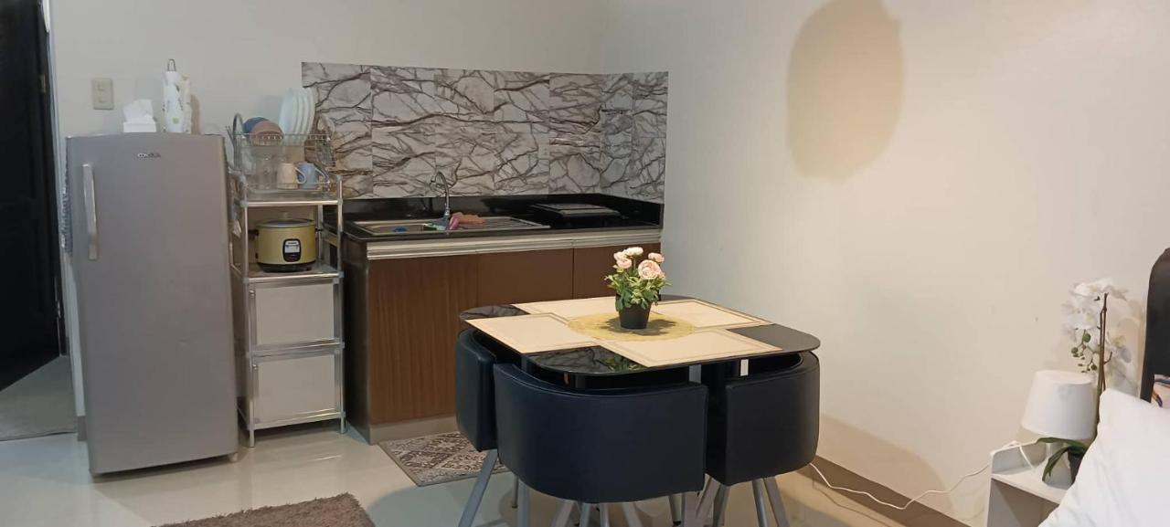 Katliza Condotel Kassel Residences Paranaque City Екстериор снимка